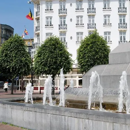 Hotel Mon Bijou