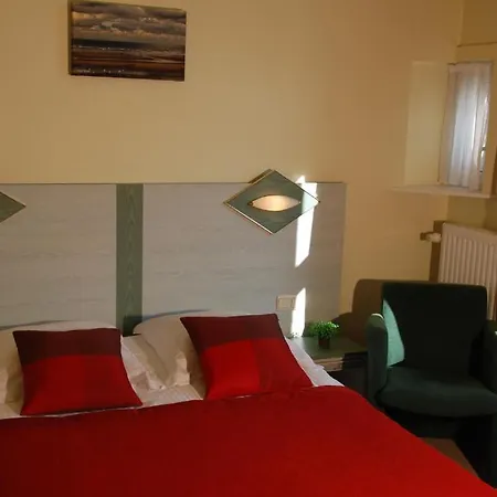 Mon Bijou 3* Де Панбархат