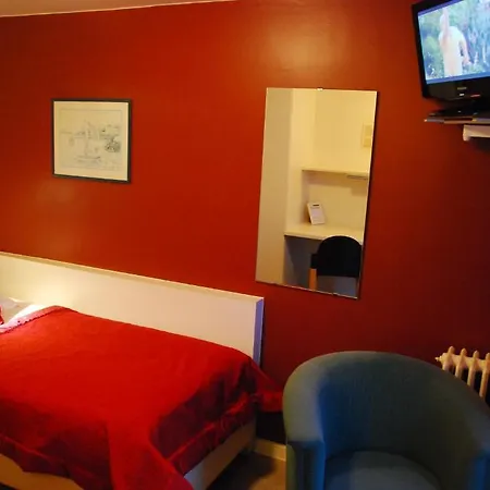 Hotel Mon Bijou De Panne
