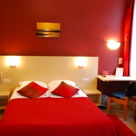 Mon Bijou Hotel 3*