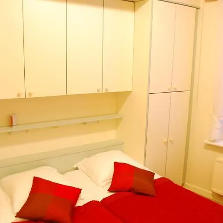 Hotel Mon Bijou 3*