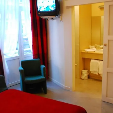 Mon Bijou Hotel