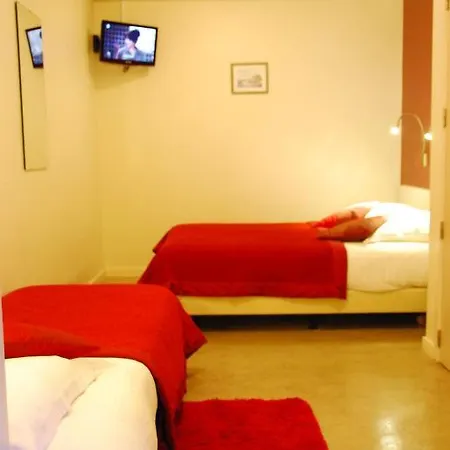 Hotel Mon Bijou