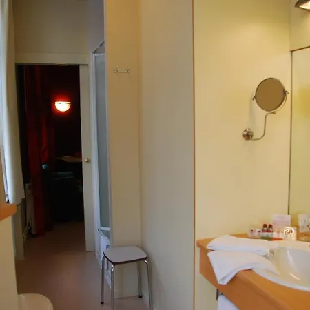 Hotel Mon Bijou De Panne