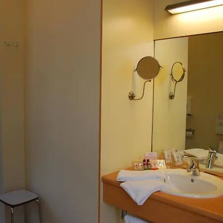 Отель Mon Bijou 3*