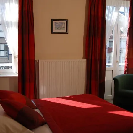 Mon Bijou 3* Де Панбархат