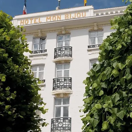 Mon Bijou Hotel 3*
