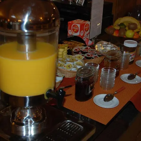 Mon Bijou 3* Де Панбархат
