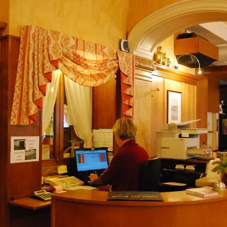 Hotel Mon Bijou De Panne